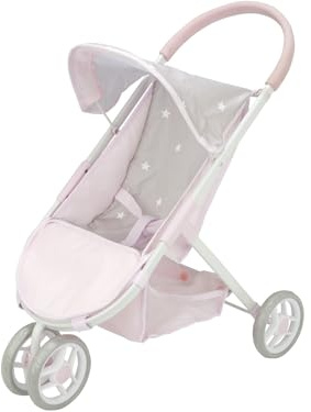 ARIAS Silla DE Paseo Emma 37x64x62,50 CM