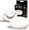 V-TAC Lampadina LED con Chip Samsung ed Attacco GX53 6,4W (Equivalenti a 45W) - 560 Lumen - Lampadina LED Massima Efficienza e Risparmio Energetico - Luce 4000K Bianca Naturale