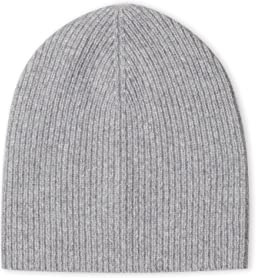 Style & Republic Damen Kaschmir Sport Mütze-Beanie aus 100% Cashmere - Dein kuscheliger Premium Strick Beanie für stilvolle Herbst- & Winter-Momente - One Size/Einheitsgröße
