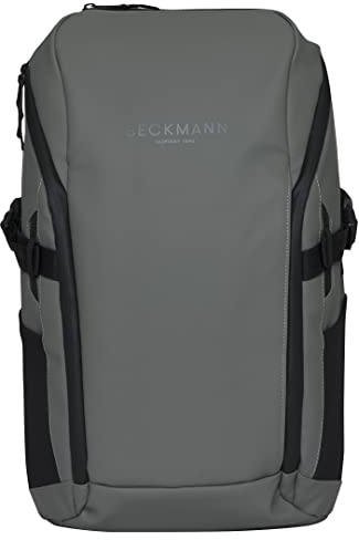 Beckmann Street Go Backpack Green