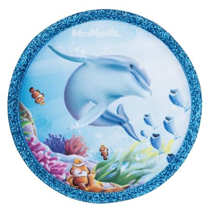 McNeill McAddy Delfin