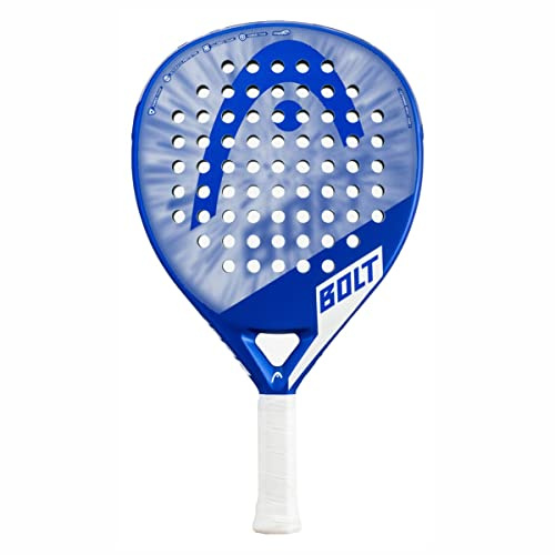 Pala Head Bolt 2023 Azul Blanco