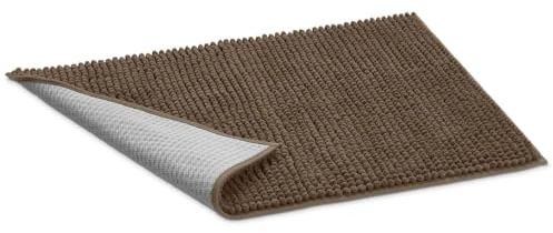 HUNTER Schmutzfang-Hundematte Waterloo Farbe Hellbraun, Größe M
