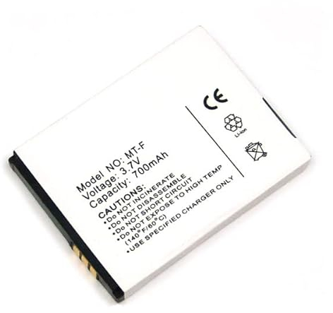 Akku für Siemens Gigaset SL78H, SL780, SL785, SL788, SL400, Sinus A806, V30145-K1310-X444, X445