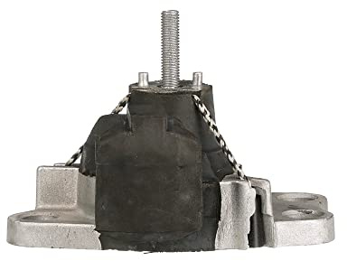 GATES Support moteur Support hydraulique Compatible avec RENAULT Clio 2 3/5 portes BB, CB, BB0/1/2, CB0/1/2 ETM1616 | Compatible avec: RENAULT CLIO II, CLIO II Kasten/Schrägheck, KANGOO, KANGOO Express, THALIA I, THALIA II