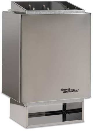 EOS 34A 6 kW Saunaofen CRS time4wellness