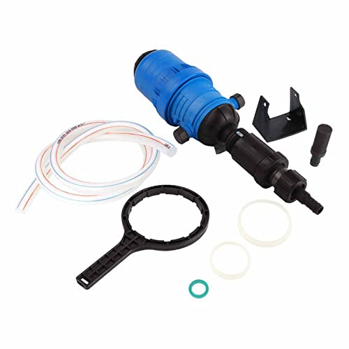 Dispositif Agricole de Jardin, Injecteur D'engrais Chimique, Doseur de Liquide, Outil pour L'hygiène Industrielle