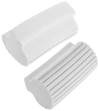 UKCOCO 2Piezas Esponja Limpiadora de Reutilizable con Pack de Esponjas Multiusos Autos Tipo de Superficies