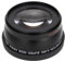Sarngk Convertidor de 0,45 aumentos de 58 mm con lente gran angular y macro para Rebel T6, T6I, Sl1, T5, T5I, T4I, T3, T3I, T1I, T2I, Xsi, Xt, 70D, 60D, 60Da 7D, 5D, 1D