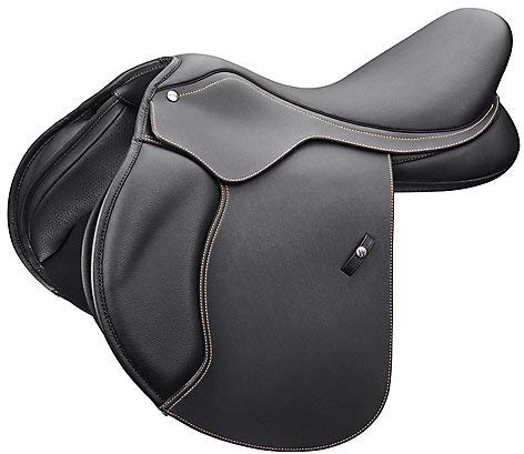 Springsattel WINTEC 500