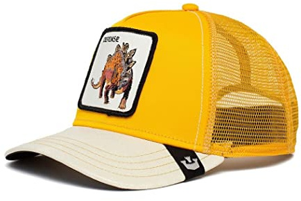 Goorin Bros. Unisex Baseballkappe The Farm Deep Sea Collection Unisex Trucker Hat