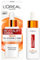 L’Oréal Paris – Sérum 12% Vitamine C Pure + Acide Salicylique + Vitamine E – Antioxydant & Anti-Âge – Teint irrégulier, Pores et Ridules – Flacon Anti-UV – Revitalift Clinical – 30 ml