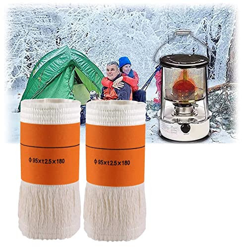 Kerosene Stove Heater, Portable Emergency Stove Heater For Indoor Outdoor Kerosene Stove With 6 Wicks Convection Heater Camping Tent Radiant Burner 4.6L 6L