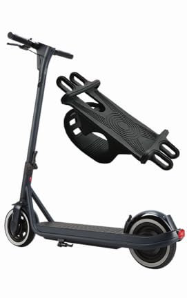 SO ONE Lite E- Scooter+ SoFlow Handyhalterung mit Deutscher Straßenzulassung