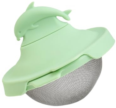 KICHOUSE Cuiseur Œufs Micro-ondes Silicone Avec Base Vapeur Rapide Sans Coquille Support Œuf Coque Léger Et Portable Pour Cuisson Saine