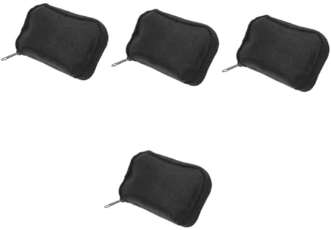 SHERCHPRY 4 Teilige Aufbewahrungstasche Für Blutzuckermessgeräte Tragetasche Für Versorgungsmaterial Organizer Kleine Tragetasche Für Fingerspitzen Diabetesmessgeräte Patiententasche