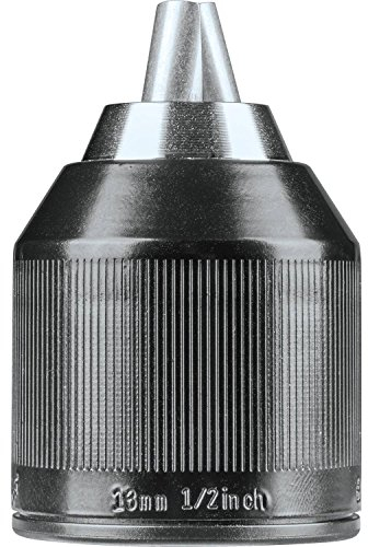Makita 763248-2 Keyless Drill Chuck 13mm