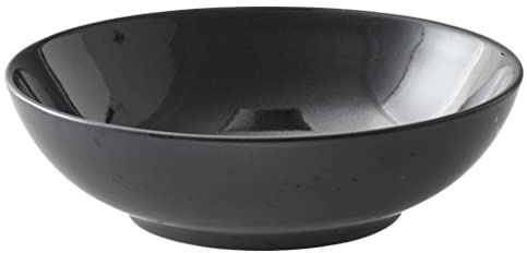 BITZ Salatschüssel Galaxy Black 24 cm
