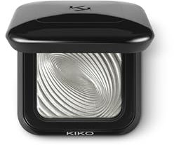KIKO Milano Water Eyeshadow 01 | Sombra De Ojos Con Cobertura De Color Instantánea, Para Uso En Seco O Húmedo.