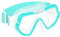 Taucherbrille Kinder,Schwimmbrille Kinder 4-16 Jahre,Erwachsene Taucherbrille Teenager,Schnorchelmaske für Jungen Mädchen Jugendliche, Tauchmaske mit 180° Panorama HD Anti Nebel Anti-Leck (Blue Puls)