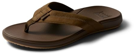 Reef MENS SANDALS, CSHN PHANTOM 2.0 LE, TOFFEE, 10 UK