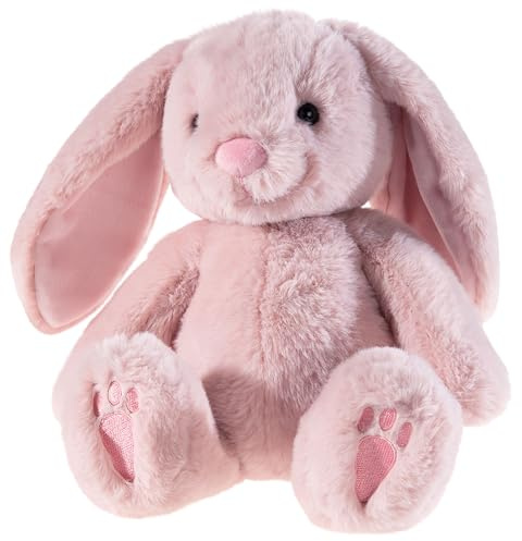 Heunec GmbH & Co.KG HASILEIN pink mit Schlappohren
