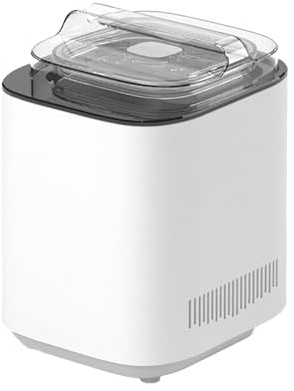 Yogurtiera, Multifunzione 3 in 1 da 800 ml, facile usare, refrigerazione automatica, regali benessere for uomini e donne