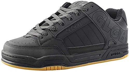 Globe Tilt Skateboardschuhe - Dark Shadow/Phantom - US 9