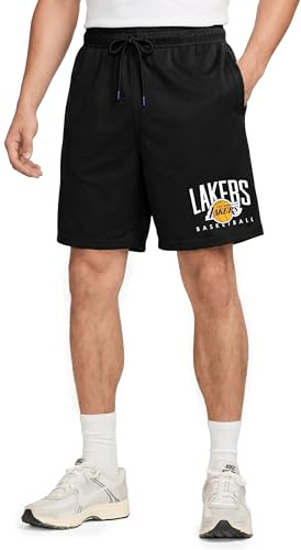 Ultra Game Herren Mesh Athletic Active Basketball-Shorts Mesh Athletic Active Basketball Shorts