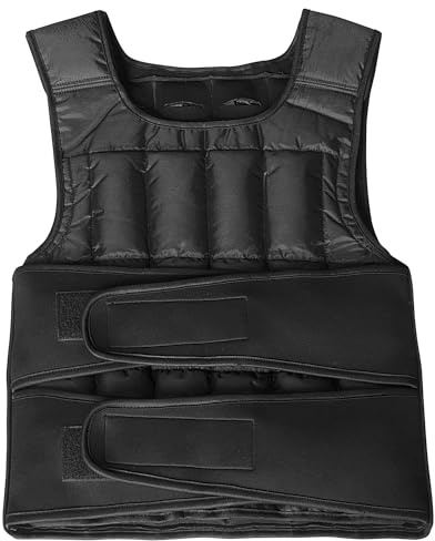 Sport-Thieme Gewichtsweste Premium