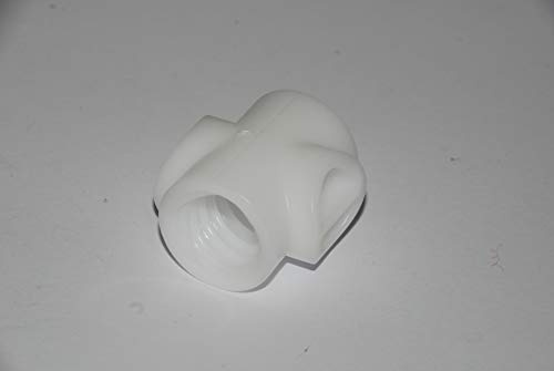 ECI ELETTROFORNITURE RICAMBIO ORIGINALE BFT S100006 10005 MADREVITE PHOBOSN-NBT