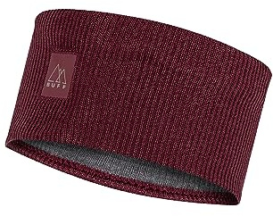 Buff Stirnband Crossknit Unisex-Erwachsene