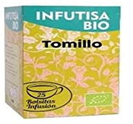 TOMILLO 25bolsitas BIO