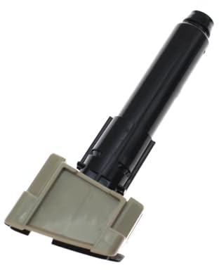 XMNTHPWC Scheinwerferreinigung Waschwasserdüse Für Mazda 3 Axela 2013-2017 BHT4-5182X BHT4-5182Y Auto Front Scheinwerfer Washer Spray Düse Scheinwerfer Reinigung Düse Zubehör