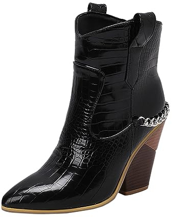 Stivali Tacco Donna Stivaletti Donna con Tacco Estivi Stivaletti Estivi Donna Traforati Stivaletti Donna Invernali Stivaletti Bassi Donna Stivali Donna Tacco Alto Stivali Texani