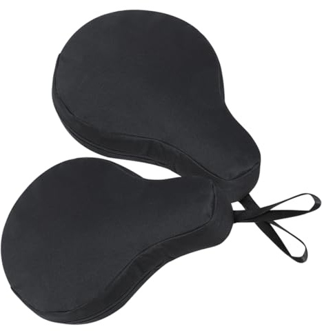 MAGICLULU 2 Pièces de Rangement pour Ustensiles de Cuisine Fonte de Organisateur de Cuisson pour Camping et Pique avec Design Ergonomique et Résistante