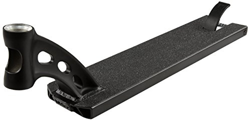 Madd Gear Juzzy Carter Street Deck, Schwarz
