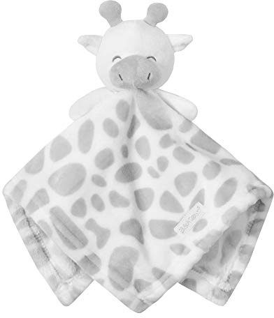 BabyTown BABY GREY GIRAFFE COMFORTER