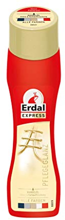 Erdal Express Pflegeglanz (75 ml)