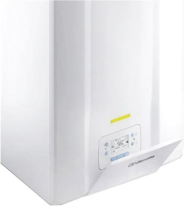 CALDAIA MURALE CONDENSAZIONE MYNUTE X 25 C P MET INTERNO/ESTERNO COMBINATA