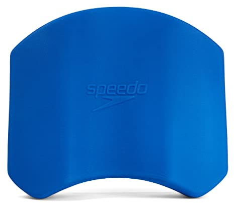 Speedo Unisex Erwachsene Elite PullKick Schaumstoff | Schwimmtraining | Schwimm-Fitness Trainingsausrüstung, Blue Flame, Einheitsgröße
