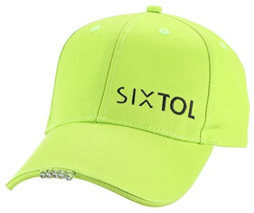 SIXTOL Unisex Baseball Cap B-Cap
