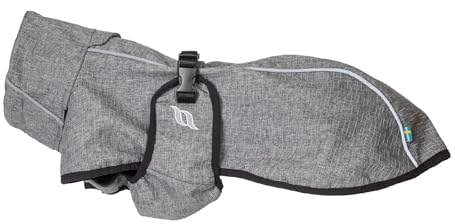 Back on Track Hundemantel Nella Allround graru (75 cm)