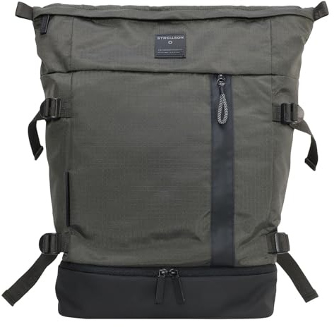 Strellson - Herren BackPack Northwood Rs Sebastian