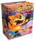 Goliath - CICCIO PASTICCIO - Gioco da Tavolo per Bambini dai 4 Anni - Gioco d'Azione con Gatto - Stimola Riflessi e Attenzione - per 2-4 Giocatori -Partite da 20 Minuti - Versione in Italiano