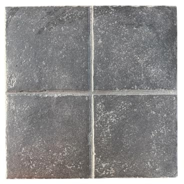 Gres 30 x 30 cm stonalizzato grigio finto 15 x 15