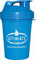 Ultimate Italia 01 Shaker unisexe – Adulte, bleu, 9,5 x 9,5 x 16 cm
