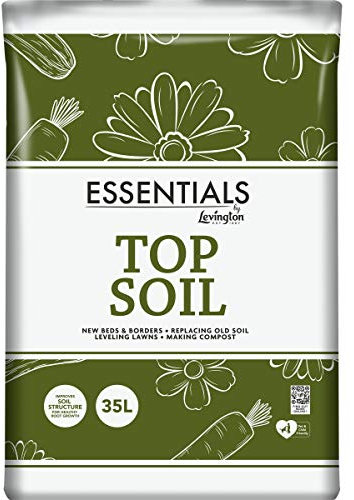 Essentials TOP Soil 35LTR