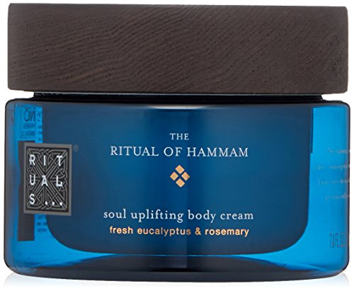 RITUALS The Ritual of Hammam Body Cream Körpercreme 220 ml