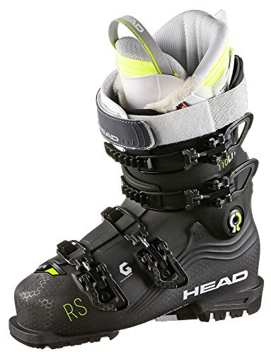 HEAD Damen NEXO LYT 110 RS W Skischuhe grau 25.5